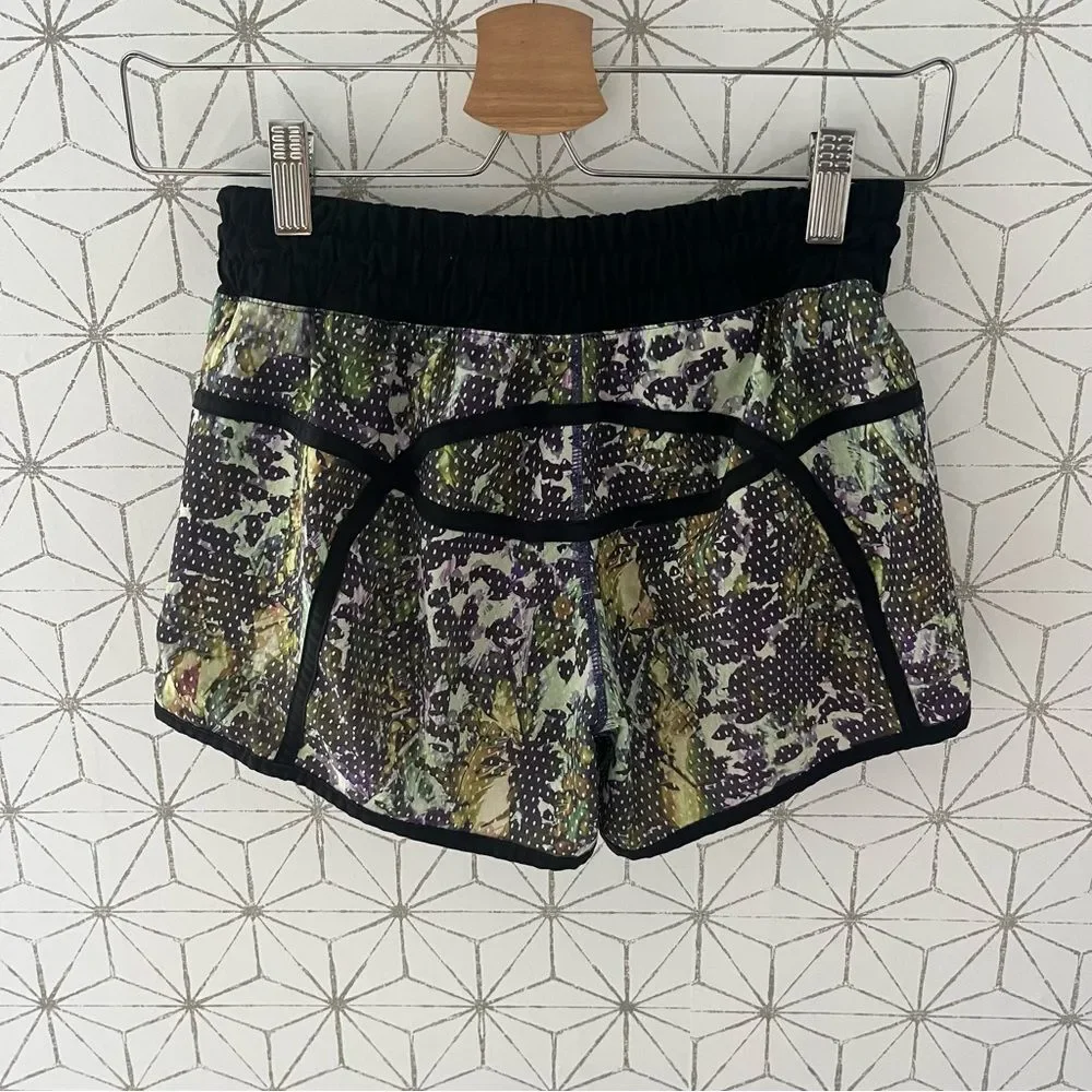 lululemon athletica 4” inseam